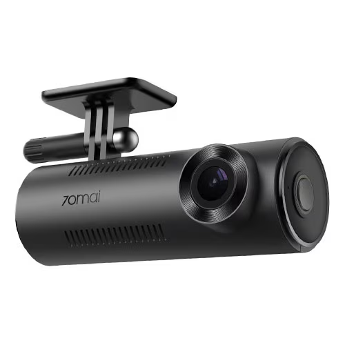 Camera auto 70mai Dash Cam M310 Ultracompact ,Rezolutie 2304×1296, Wi-Fi, Unghi vizual 130°, USB Type C [2]