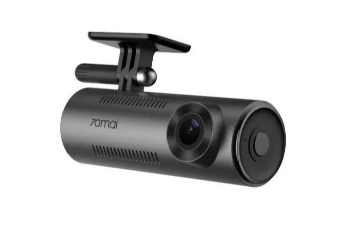 Camera auto 70mai Dash Cam M310 Ultracompact ,Rezolutie 2304×1296, Wi-Fi, Unghi vizual 130°, USB Type C [2]