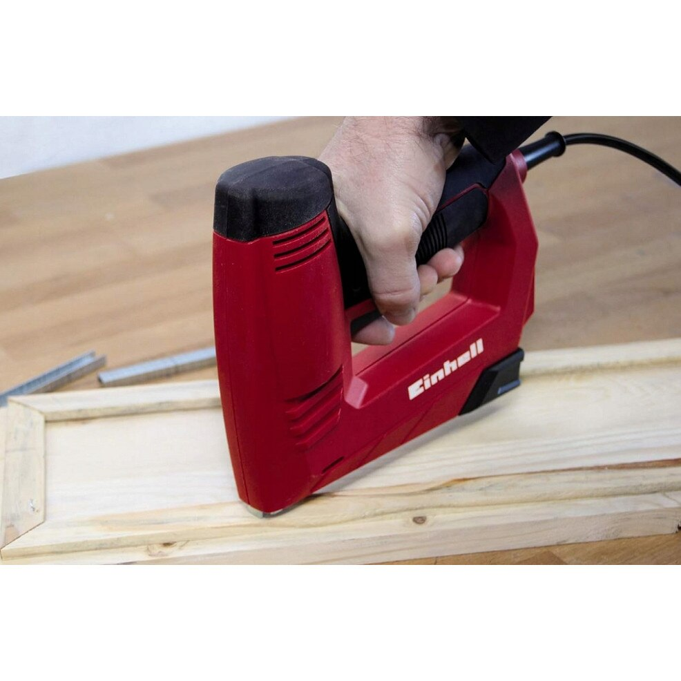 Capsator electric, Einhell, TC-EN 20 E, 230V, 203x56mm [2]