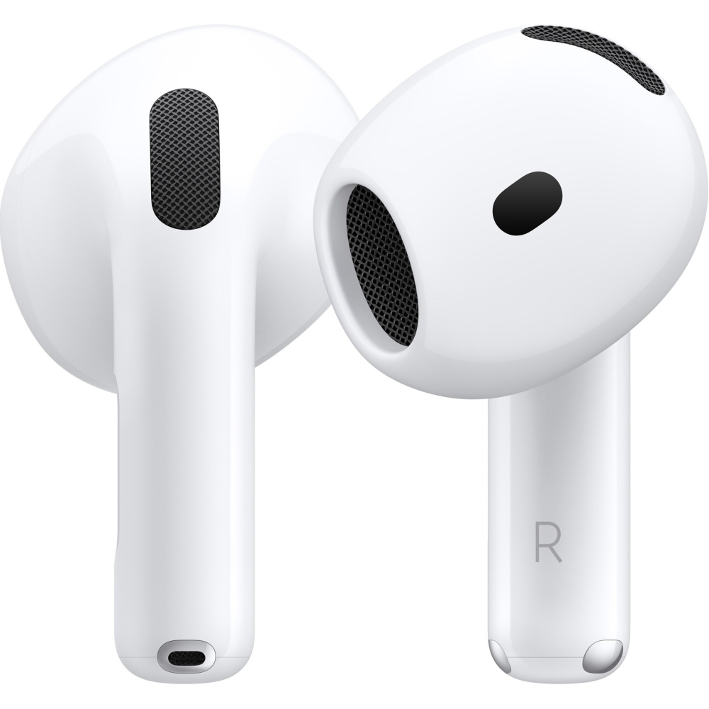 Casti Apple AirPods 4 [2]