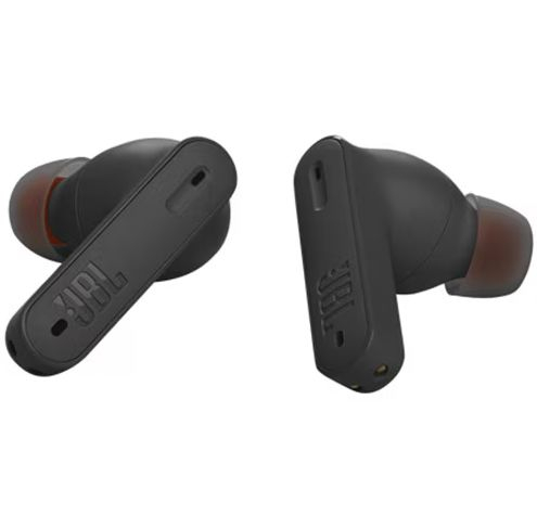 Casti audio in ear JBL Tune 230NC TWS, True Wireless, Pure Bass, Noise Cancelling, IPX4, Negru [4]