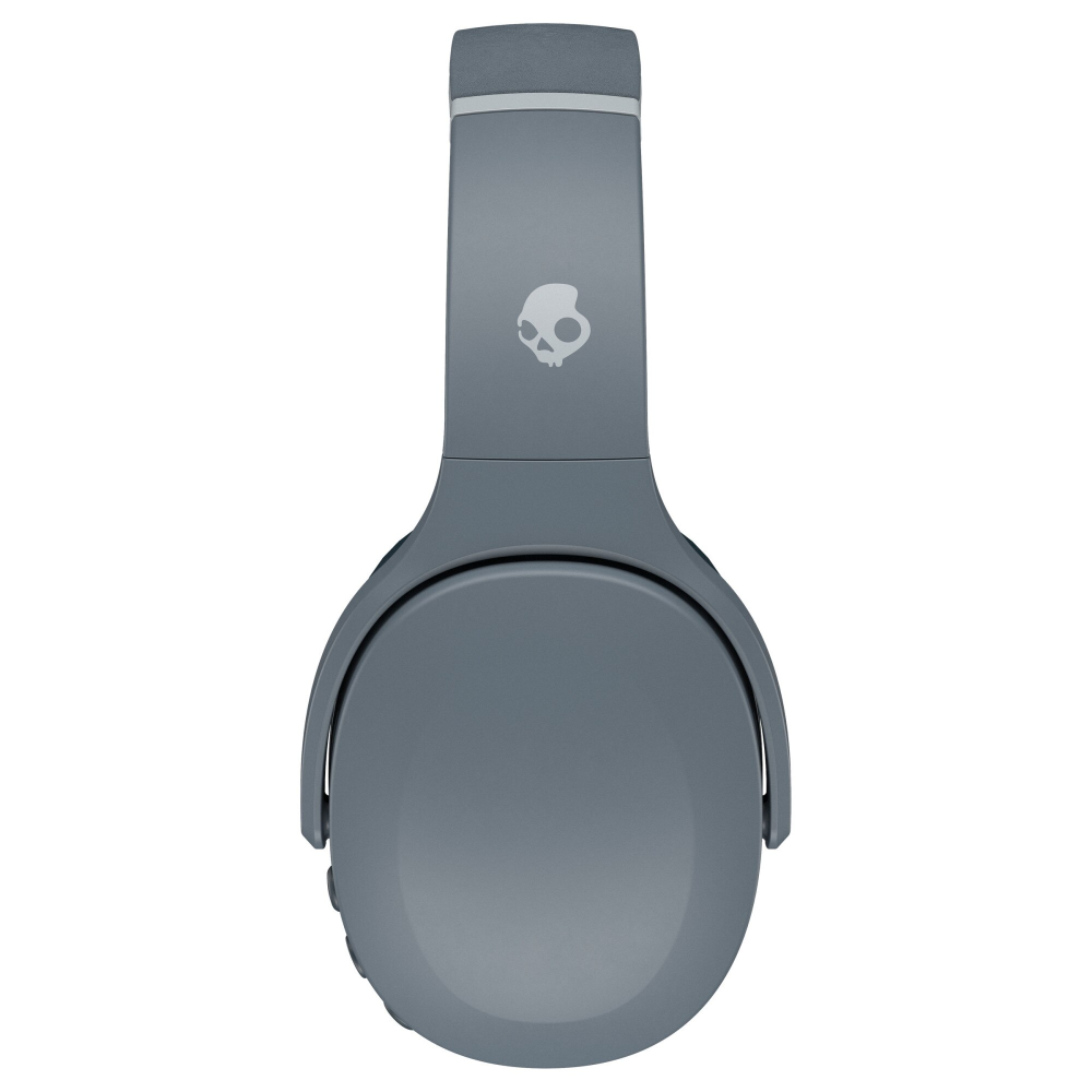 Casti Audio Over-Ear, Skullcandy, Crusher Evo, Bluetooth, Chill Grey [4]