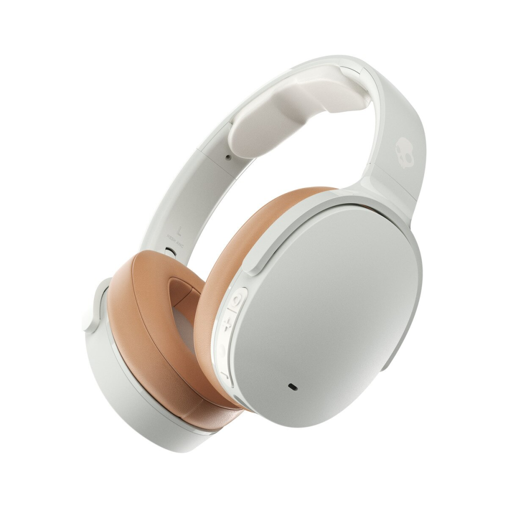 Casti Audio Over-Ear, Skullcandy Hesh ANC, Bluetooth, Mod White [4]