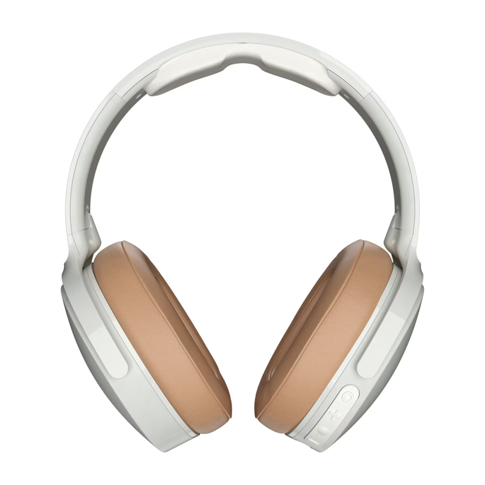 Casti Audio Over-Ear, Skullcandy Hesh ANC, Bluetooth, Mod White [2]
