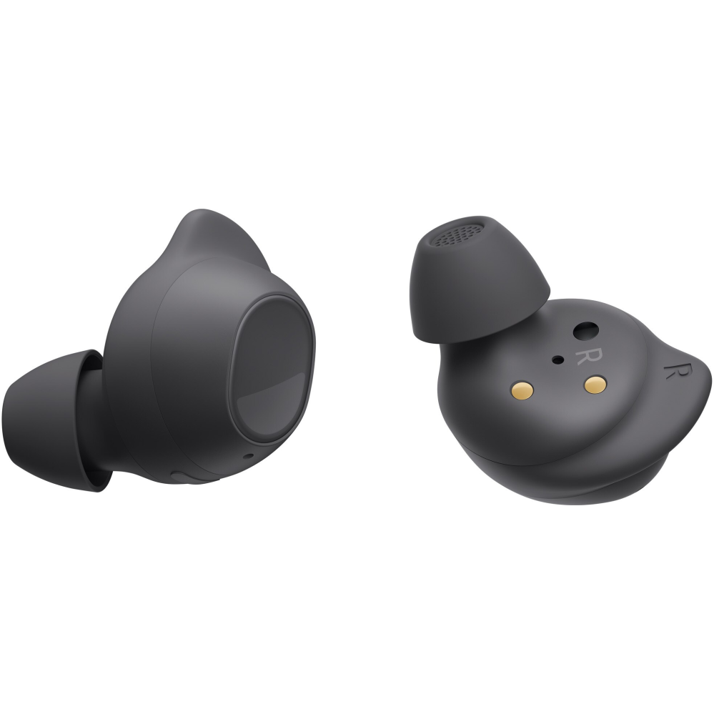 Casti bluetooth Samsung Galaxy Buds FE, Black [5]