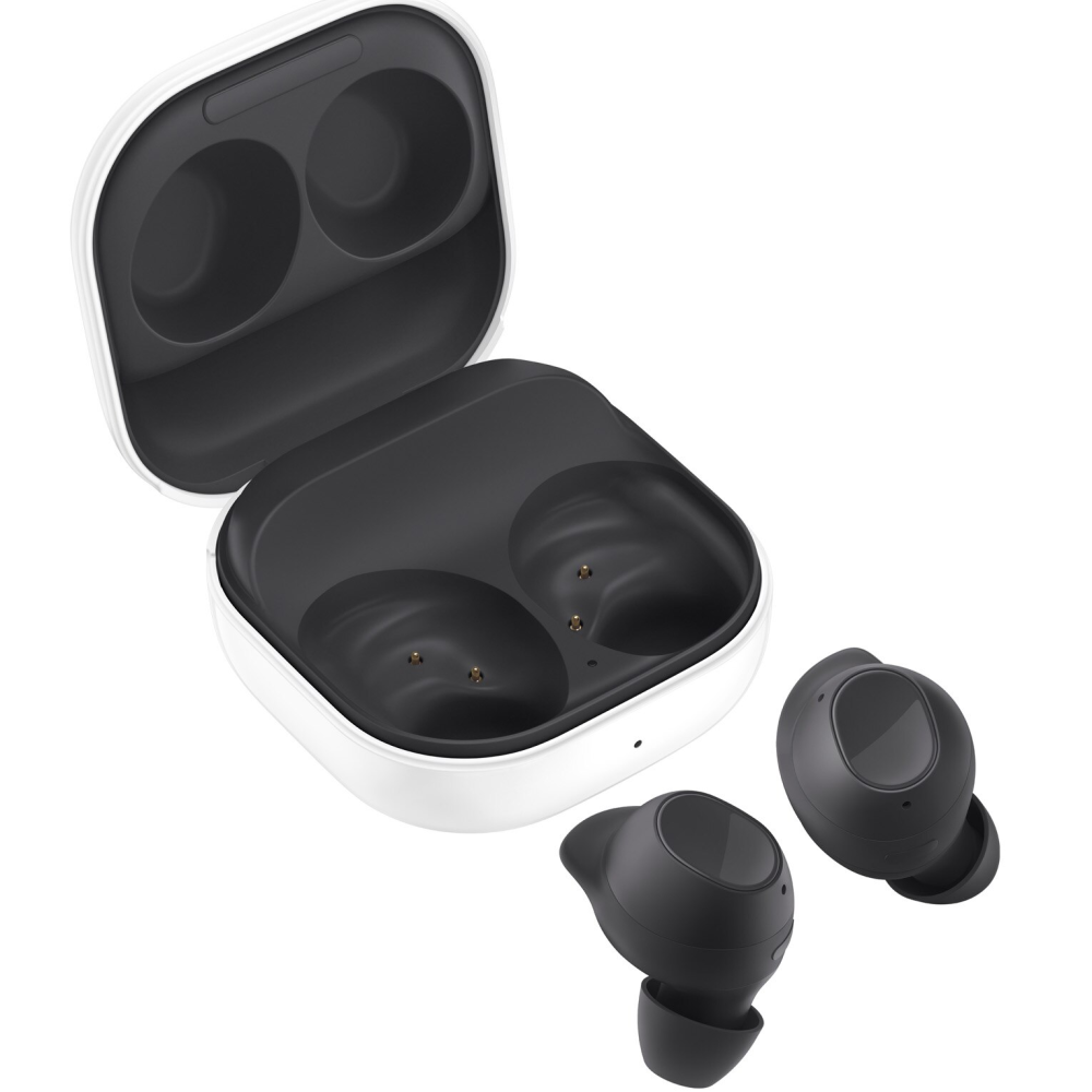 Casti bluetooth Samsung Galaxy Buds FE, Black [3]