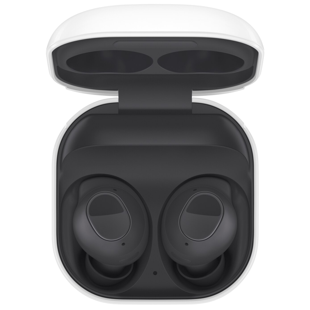 Casti bluetooth Samsung Galaxy Buds FE, Black [2]