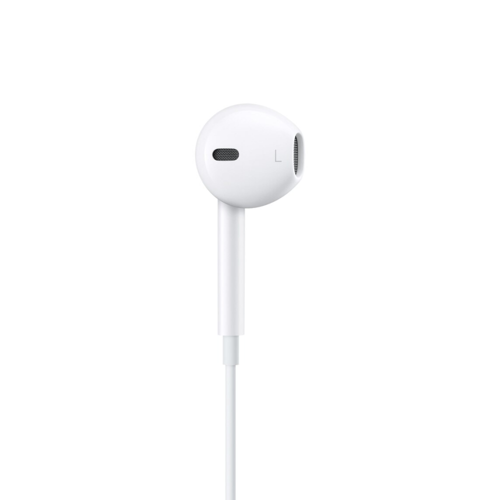 Casti cu microfon Apple Earpods (3.5mm Headphone Plug) [5]