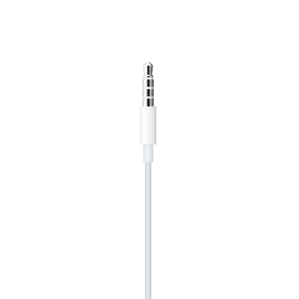 Casti cu microfon Apple Earpods (3.5mm Headphone Plug) [4]