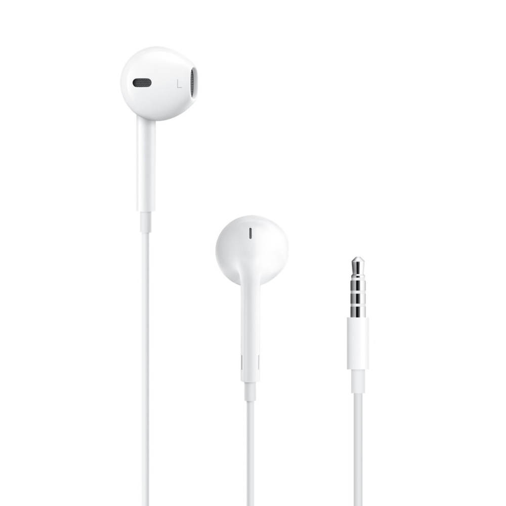 Casti cu microfon Apple Earpods (3.5mm Headphone Plug) [3]
