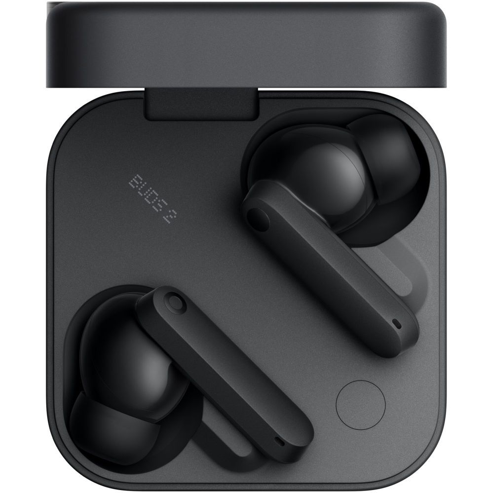 Casti In-Ear CMF Buds 2, True Wireless, Bluetooth, ANC 48 dB, Autonomie 55 ore, Multipoint, IP55, Dark Grey [1]