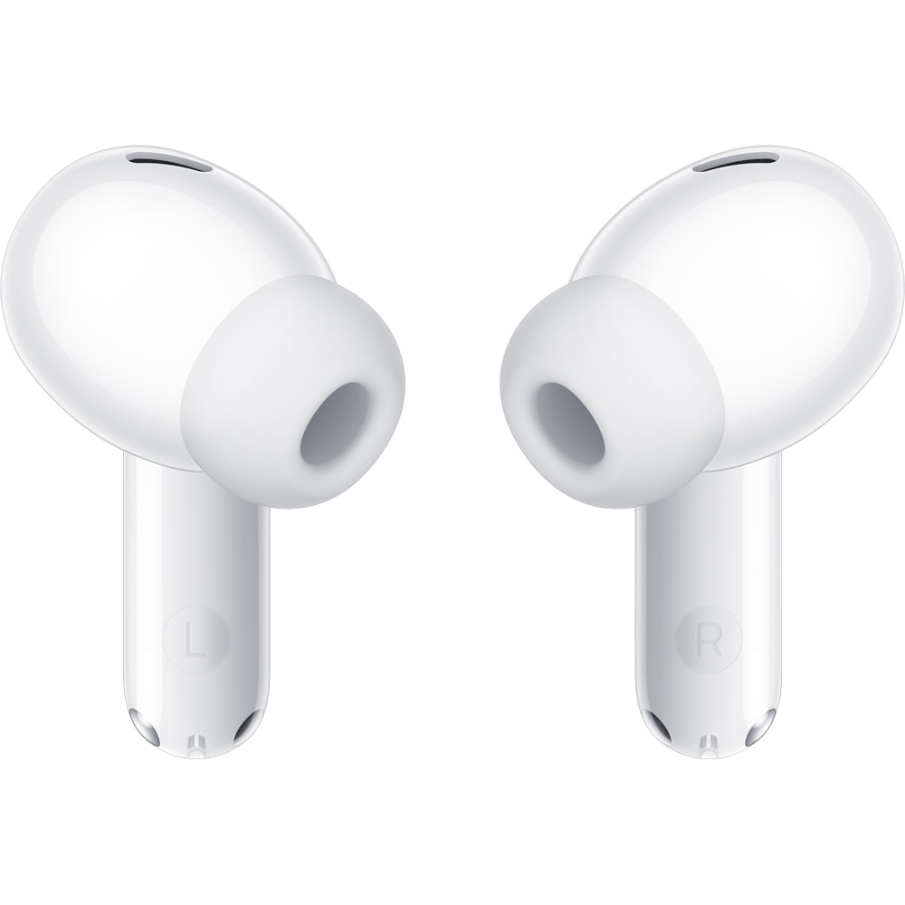 Casti In-Ear Huawei FreeBuds SE 4 ANC, True Wireless, Bluetooth, Microfon, Autonomie 50 ore, IP54, Alb [3]