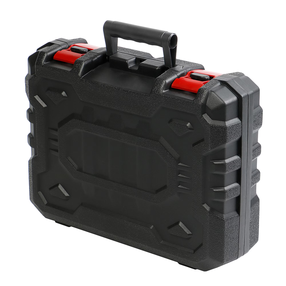Ciocan rotopercutor Steinhaus, PRO-RH1000, 1000W, 850 RPM, 4.0J, Mandrina SDS-Plus, 3 Functii [3]