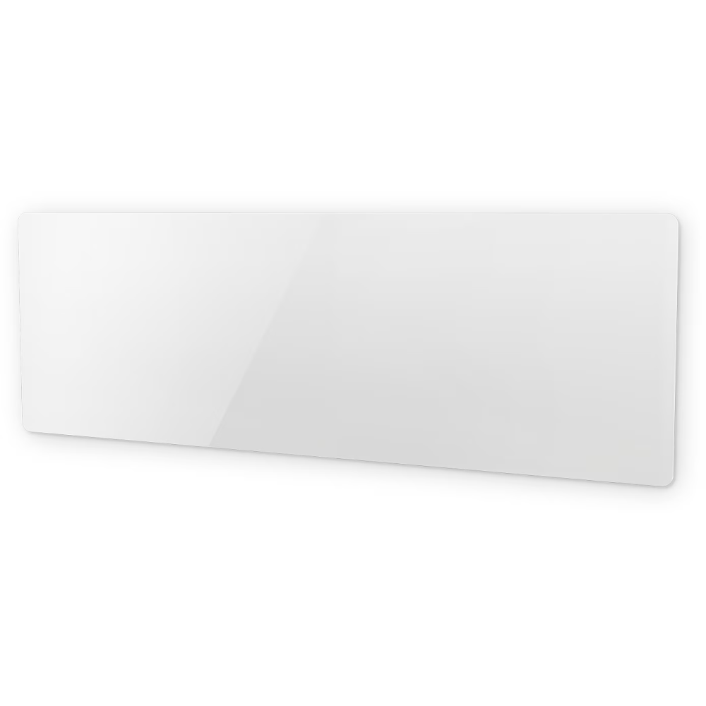Convector de perete Tesy CCN 06 140 EA Cloud AS W GL , 1400 W, Control internet, FinEco Cloud, Sticla alba [2]