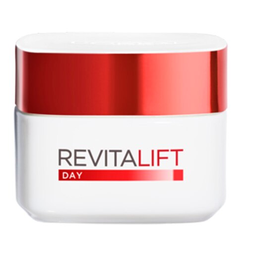 Crema antirid de zi L'Oreal Paris Revitalift, 50 ml [2]