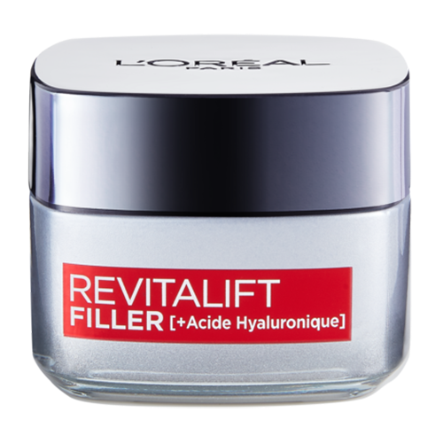 Crema de zi L'Oreal Paris Revitalift Filler, 50ml [2]