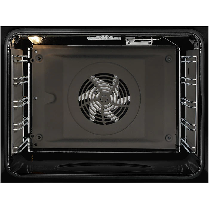 Cuptor incorporabil Electrolux EOG2102AOX, Gaz, 68 l, Multifunctional, Autocuratare catalitica, Grill, Clasa A+, Inox antiamprenta [2]