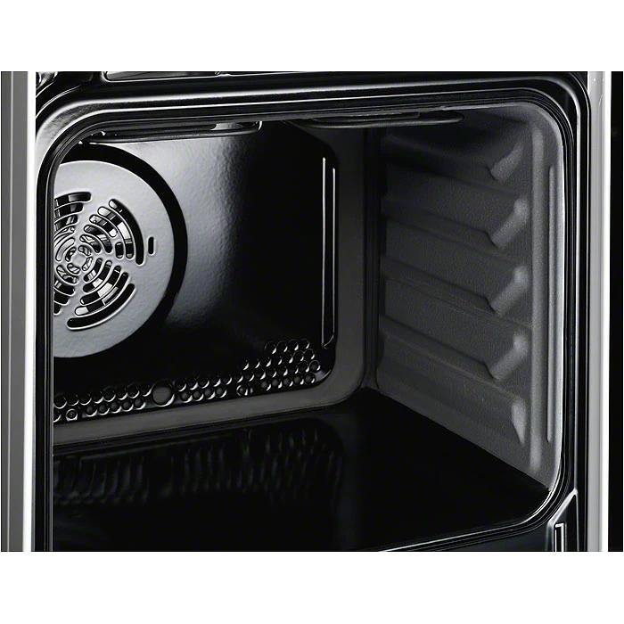 Cuptor incorporabil Electrolux EOG2102AOX, Gaz, 68 l, Multifunctional, Autocuratare catalitica, Grill, Clasa A+, Inox antiamprenta [4]