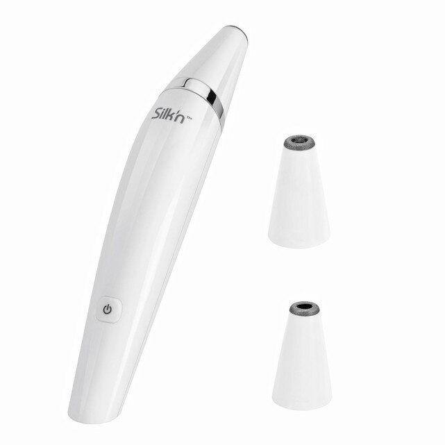 Diamant microdermabraziune Silk’n ReVit Essential [2]