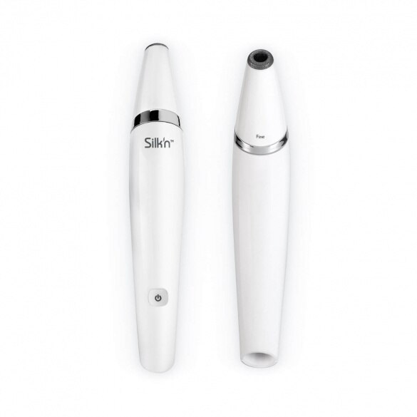 Diamant microdermabraziune Silk’n ReVit Essential [3]