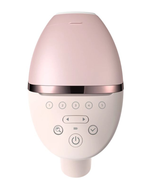 Epilator Philips Lumea IPL Seria 9000 - BRI957/00 - 450.00 impulsuri [3]
