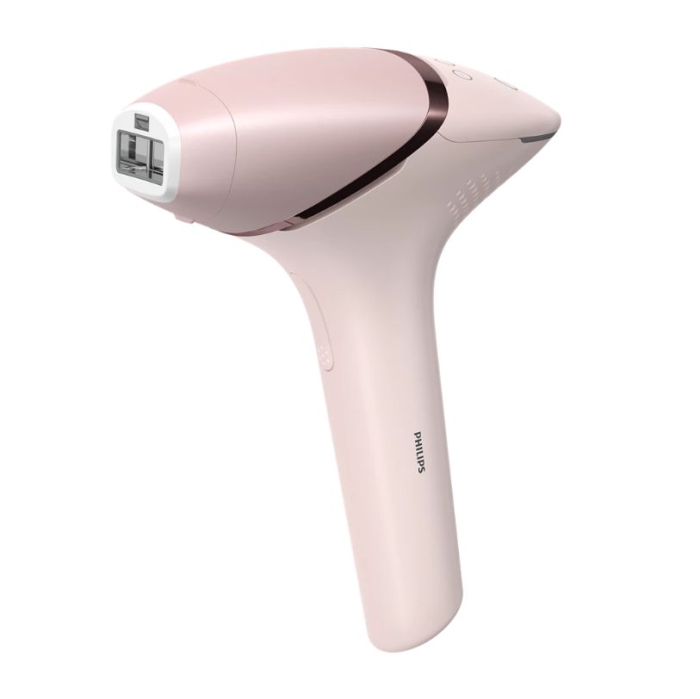 Epilator Philips Lumea IPL Seria 9000 - BRI957/00 - 450.00 impulsuri [2]