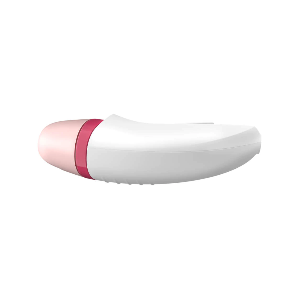 Epilator Philips Satinelle BRE235/00, 2 viteze, cap de epilare lavabil, 1 accesoriu, Alb [3]