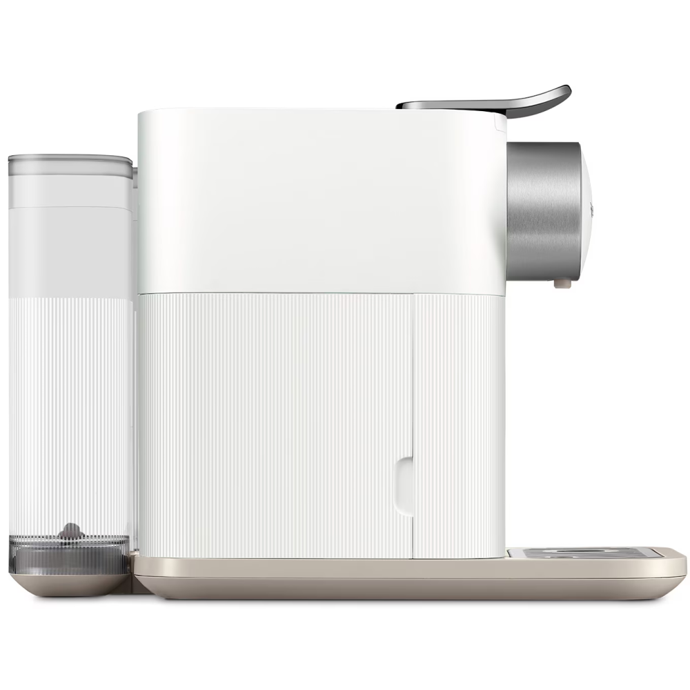 Espressor Nespresso by De'Longhi Gran Lattissima EN640.W, 1400W, 19 Bar, Sistem de spumare a laptelui, 1.3L, Alb [3]