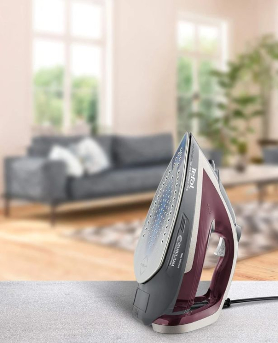 Fier de călcat Tefal Smart Protect Plus FV6870E0 2800W [2]