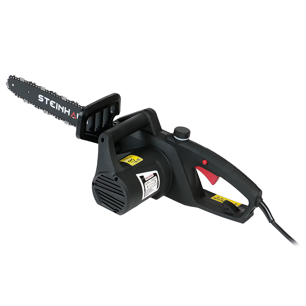 Fierastrau electric (Drujba) cu lant Steinhaus PRO-ECS20, 2000W, lama 40.6 cm (RESIGILAT) [3]