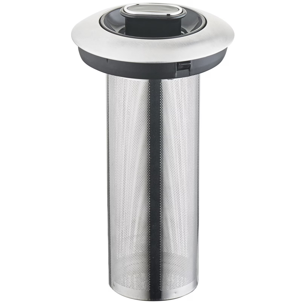 Fierbator Star-Light FDG-1722DSS, 2200W, 1.7 l, filtru ceai detasabil, control digital, display LCD, iluminare LED, oprire automata, inox [2]