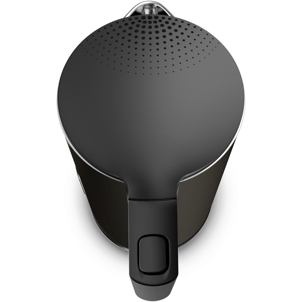 Fierbator Tefal Digital KI831E10, 5 trepte de temperatura, functie Pastrare la cald, filtru anticalcar detasabil, negru [3]