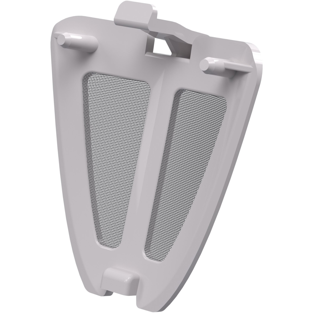 Fierbator Tesla KT400GX, 1.7L, 2200W, oprire automata, indicator LED, baza rotativa 360°, alb/gri [5]