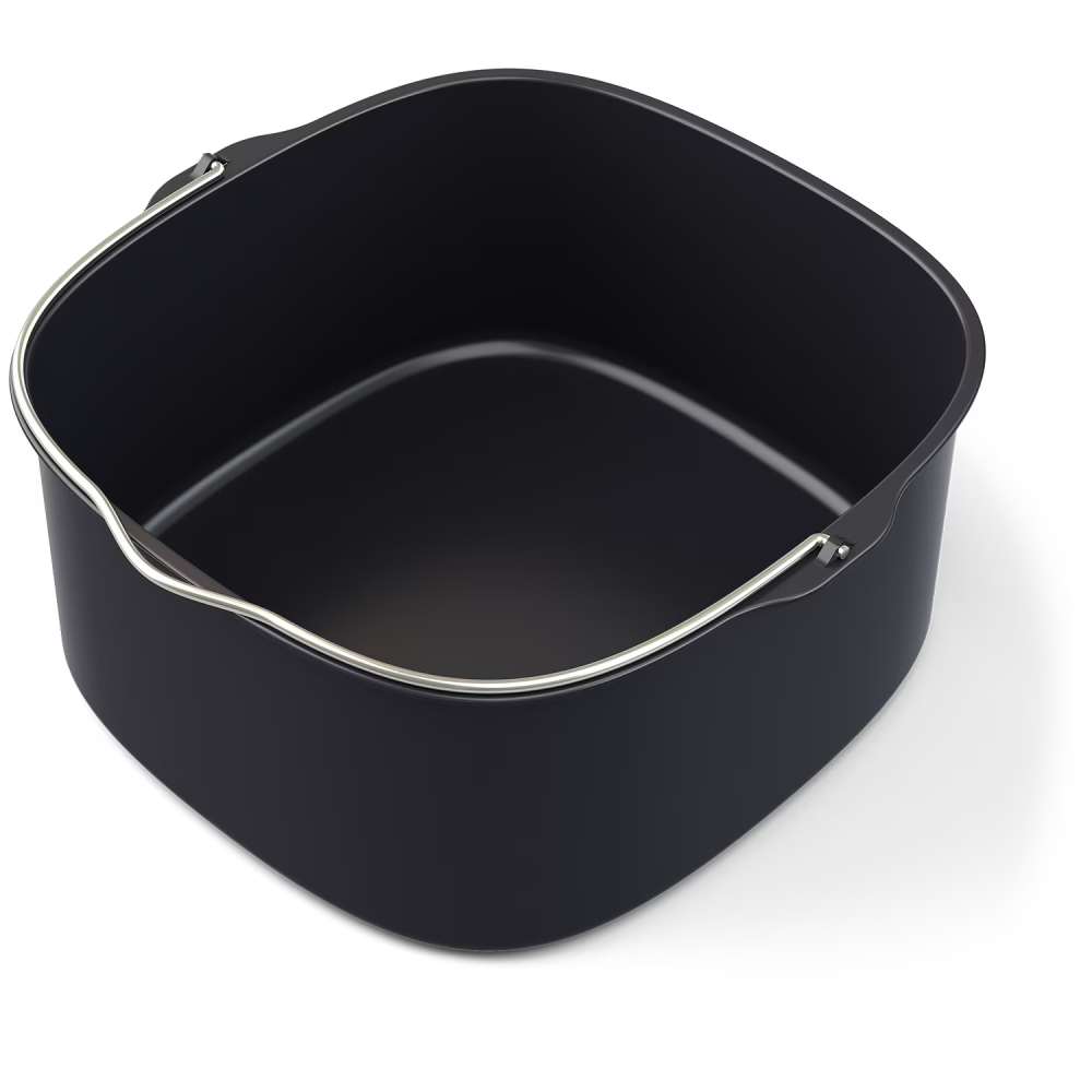 Friteuza cu aer cald Philips HD9285/93 seria 5000 XXL conectat, 16 in 1 functii de gatit, 7.2 l (1.4 kg), Tehnologie Rapid Air, Conectat la aplicatia HomeID, Controlul timpului: Pana la 60 de minute [4]