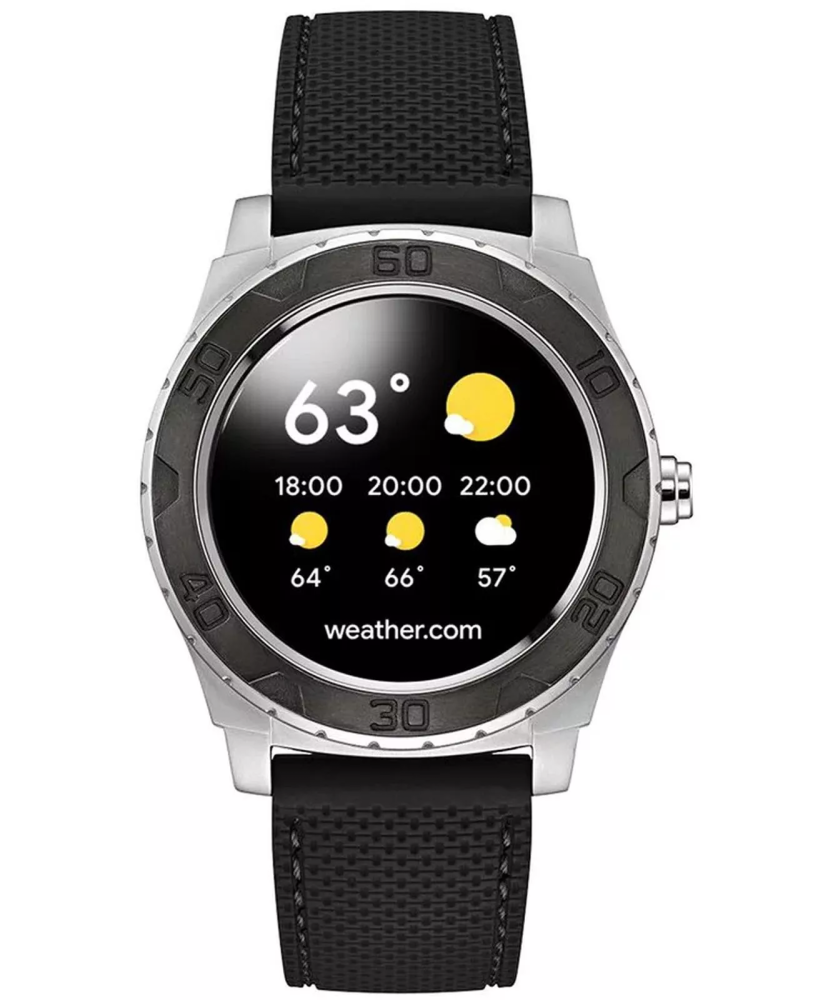Guess Connect Touch Smartwatch [4]