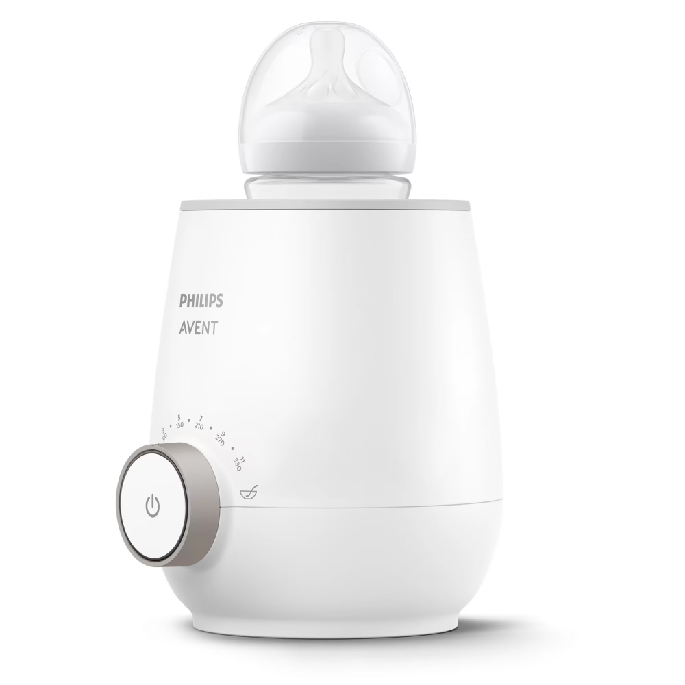 Incalzitor pentru biberon Philips Avent SCF358/00 [2]