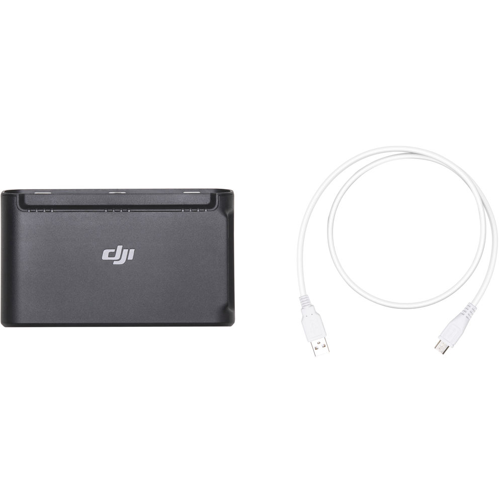 Incarcator baterii DJI Mini [2]
