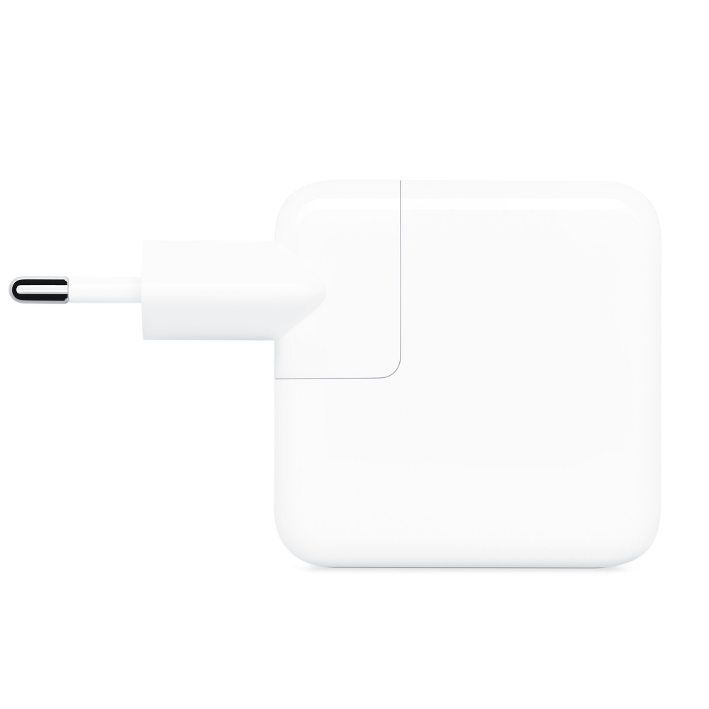 Incarcator retea Apple USB-C Power Adapter 30W [2]