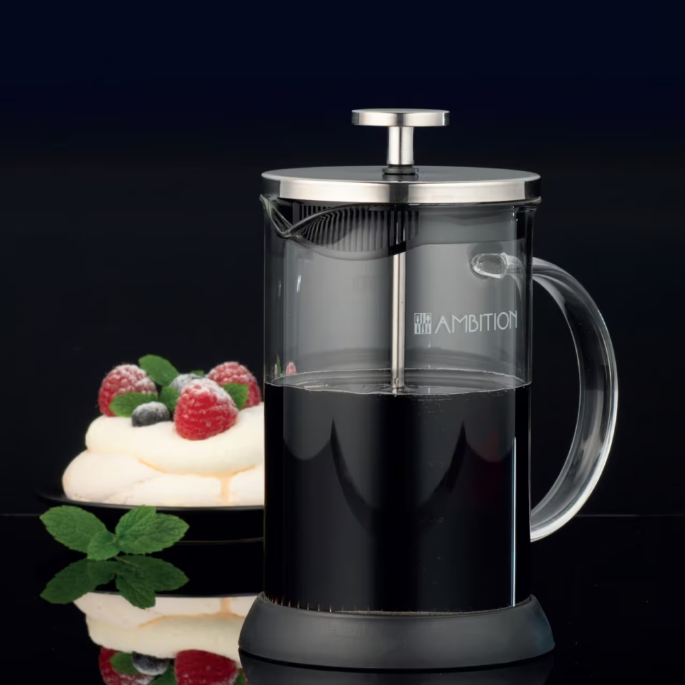 Infuzor ceai/cafea Ambition Rafaella, 1 L [4]