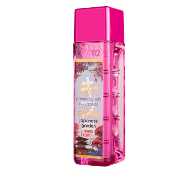 Kifra parfum de rufe concentrat Japanese Garden 200ML [2]