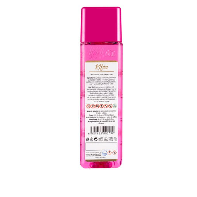 Kifra parfum de rufe concentrat Japanese Garden 200ML [3]