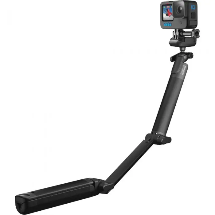 Maner/Monopied/Trepied GoPro 3-Way 2.0 [4]
