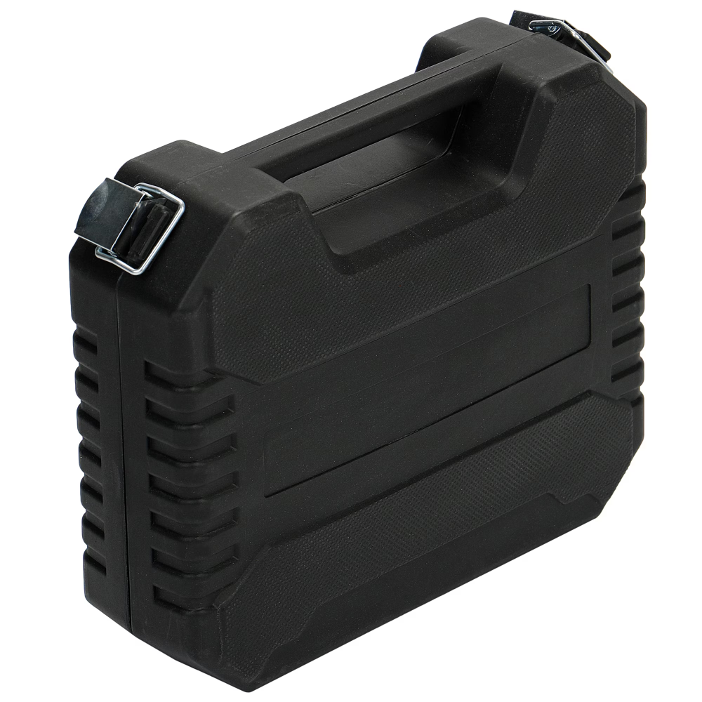 Masina de gaurit si insurubat (bormasina) cu acumulator 10.8V 1.3Ah Li-Ion Steinhaus, PRO-CD108X, 25Nm, 17 trepte torsiune, 2 trepte turatie 350/1300 RPM (RESIGILAT) [4]