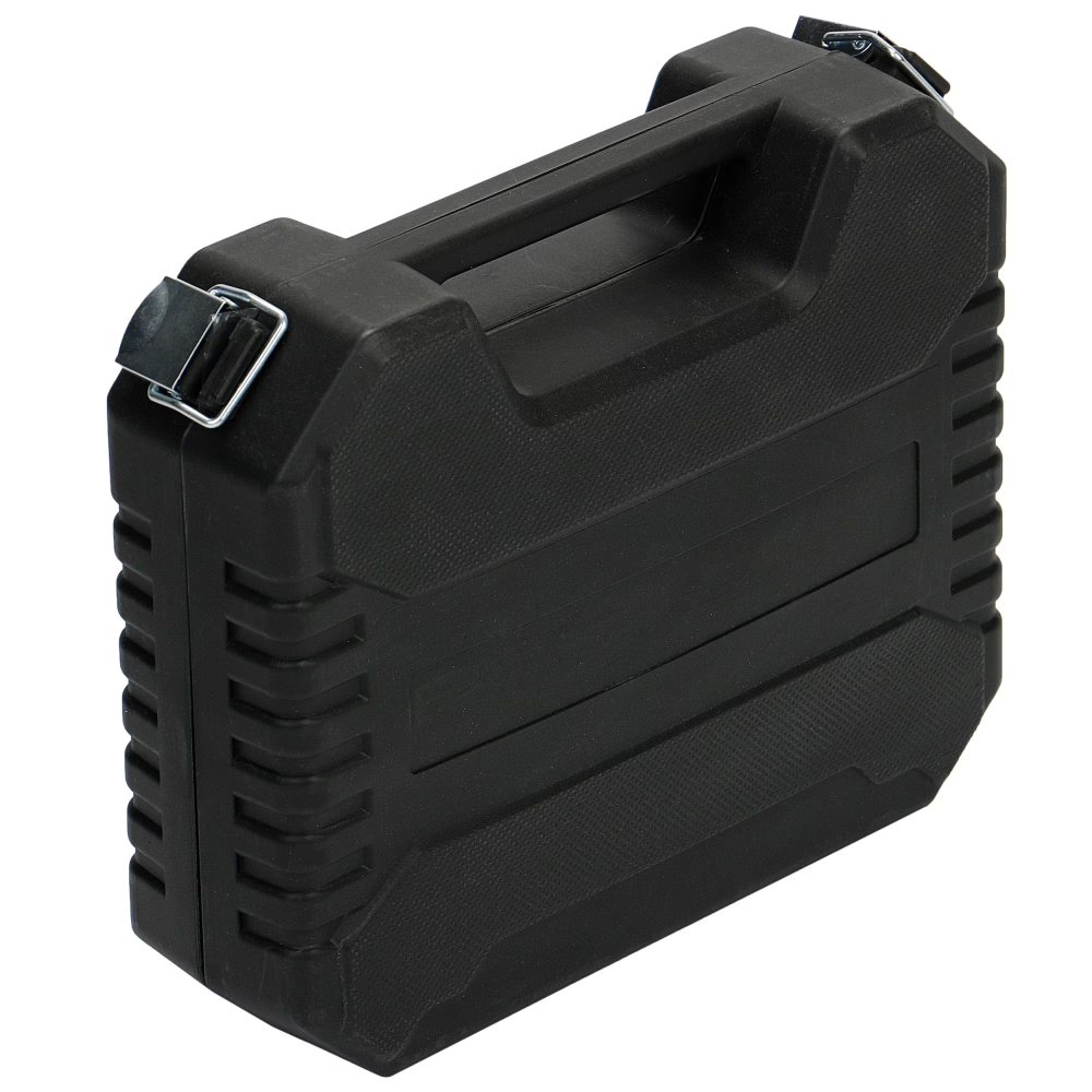 Masina de gaurit si insurubat (bormasina) cu acumulator 18V 1.3Ah Li-Ion Steinhaus, PRO-CD18X, 30Nm, 17 trepte torsiune, 2 trepte turatie 400/1500 RPM [5]