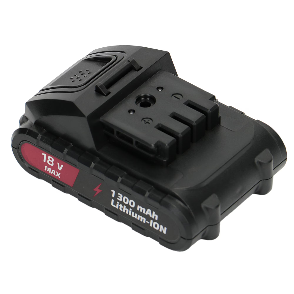 Masina de gaurit si insurubat (bormasina) cu acumulator 18V 1.3Ah Li-Ion Steinhaus, PRO-CD18X, 30Nm, 17 trepte torsiune, 2 trepte turatie 400/1500 RPM [3]