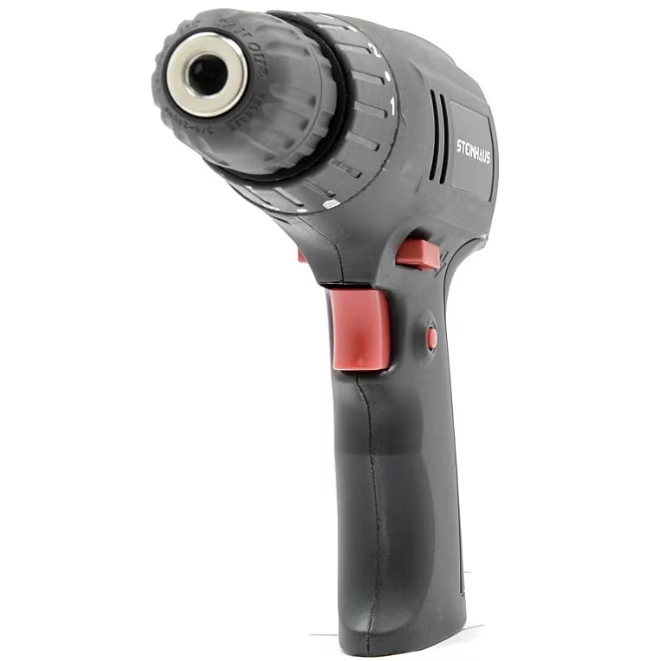 Masina de gaurit si insurubat (bormasina) cu cablu Steinhaus Start, PRO-ED240, 240 W, 800 RPM [2]