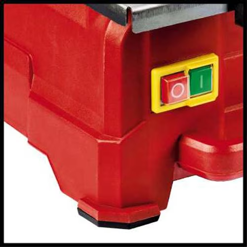 Masina de taiat gresie si faianta Einhell TC-TC 800, 800 W, 2950 RPM, -45° - 45° unghi taiere, 180 mm x 25.4 mm disc [3]