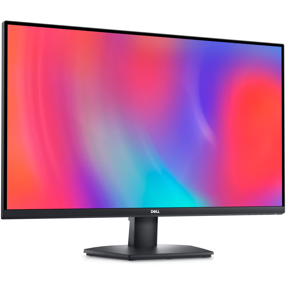 Monitor LED VA Dell SE3223Q 31.5", 4K UHD, DisplayPort, FreeSync, Vesa, Negru (RESIGILAT) [2]