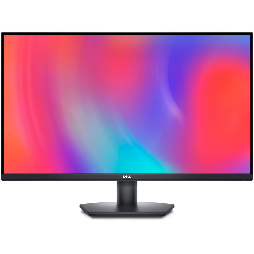 Monitor LED VA Dell SE3223Q 31.5", 4K UHD, DisplayPort, FreeSync, Vesa, Negru (RESIGILAT) [1]