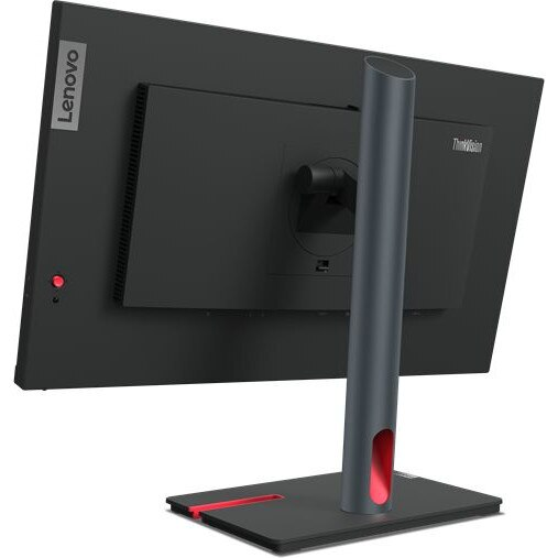 Monitor Lenovo ThinkVision P24q-30, 24", QHD, 60 HZ, Pivot, WLED, Anti-glare (RESIGILAT) [4]